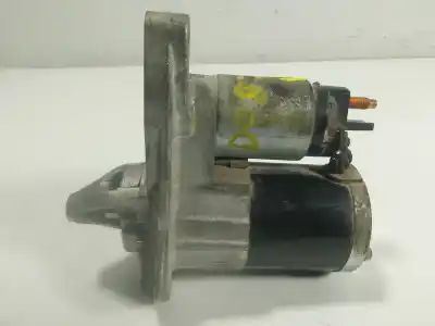 Second-hand car spare part Starter Motor for DACIA DOKKER MONOSPACE (KE_) 1.6 OEM IAM references 233001903R  233001903R