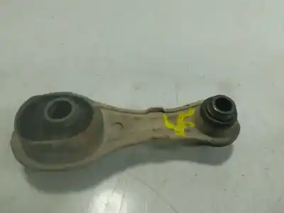 Автозапчастина б/у задня опора двигуна для dacia dokker monospace (ke_) 1.6 посилання на oem iam 112381035r