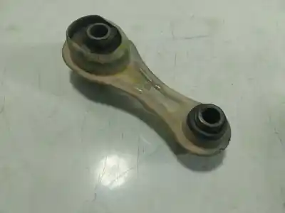 Автозапчастина б/у задня опора двигуна для dacia dokker monospace (ke_) 1.6 посилання на oem iam 112381035r  