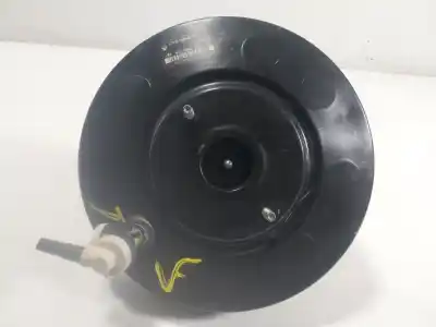 Автозапчастина б/у гальмівний серво для dacia dokker monospace (ke_) 1.6 посилання на oem iam 472108624r