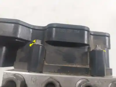 Peça sobressalente para automóvel em segunda mão abs por opel corsa e (x15) 1.4 (08, 68) referências oem iam 95522565 95518042 39084580
