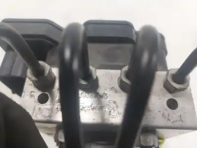 Peça sobressalente para automóvel em segunda mão abs por opel corsa e (x15) 1.4 (08, 68) referências oem iam 95522565 95518042 39084580