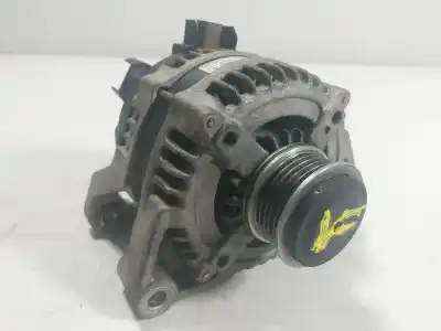 Автозапчастина б/у генератор для OPEL CORSA E (X15) 1.4 (08, 68) Посилання на OEM IAM 13585666  13585666