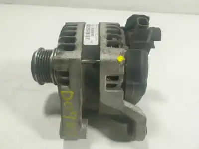 Peça sobressalente para automóvel em segunda mão alternador por opel corsa e (x15) 1.4 (08, 68) referências oem iam 13585666  13585666