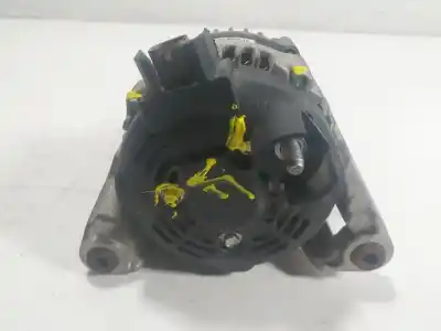 Peça sobressalente para automóvel em segunda mão alternador por opel corsa e (x15) 1.4 (08, 68) referências oem iam 13585666  13585666
