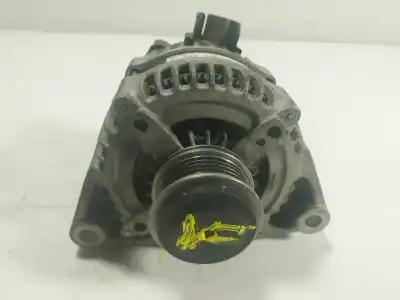 Peça sobressalente para automóvel em segunda mão alternador por opel corsa e (x15) 1.4 (08, 68) referências oem iam 13585666  13585666