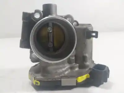 Second-hand car spare part Throttle Body for OPEL CORSA E (X15) 1.4 (08, 68) OEM IAM references 55562270  55562270