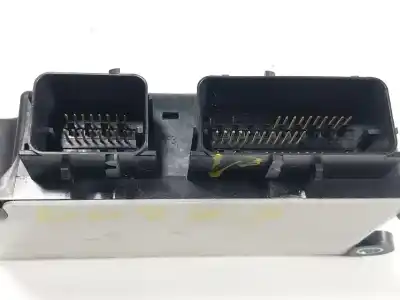 Second-hand car spare part airbag control unit for opel corsa e (x15) 1.4 (08, 68) oem iam references 13511833  812586170