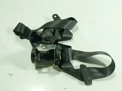 Автозапчасти б/у задний левый ремень безопасности за opel corsa e (x15) 1.4 (08, 68) ссылки oem iam 13427757  627585900