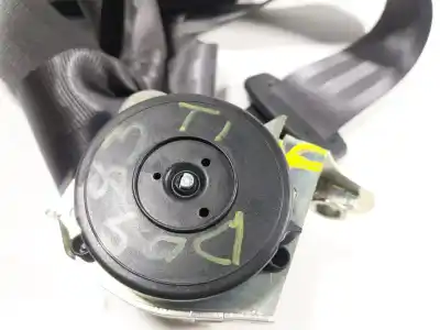 Автозапчасти б/у задний левый ремень безопасности за opel corsa e (x15) 1.4 (08, 68) ссылки oem iam 13427757  627585900