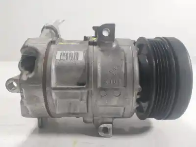 Peça sobressalente para automóvel em segunda mão compressor de ar condicionado a/a a/c por opel corsa e (x15) 1.4 (08, 68) referências oem iam 39006353
