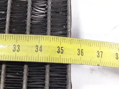 Peça sobressalente para automóvel em segunda mão condensador de ar condicionado por opel corsa e (x15) 1.4 (08, 68) referências oem iam 39035151  39035151