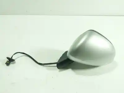 Peça sobressalente para automóvel em segunda mão espelho retrovisor esquerdo por opel corsa e (x15) 1.4 (08, 68) referências oem iam 39187198  