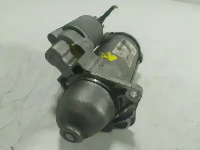 Peça sobressalente para automóvel em segunda mão motor de arranque por opel corsa e (x15) 1.4 (08, 68) referências oem iam 25194650  25194650