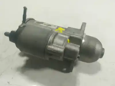 Peça sobressalente para automóvel em segunda mão motor de arranque por opel corsa e (x15) 1.4 (08, 68) referências oem iam 25194650  25194650