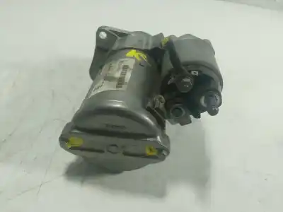 Peça sobressalente para automóvel em segunda mão motor de arranque por opel corsa e (x15) 1.4 (08, 68) referências oem iam 25194650  25194650