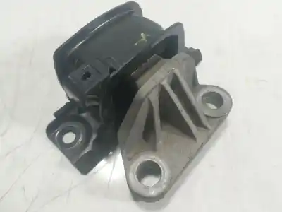 Peça sobressalente para automóvel em segunda mão suporte do motor esquerdo por opel corsa e (x15) 1.4 (08, 68) referências oem iam 13371838