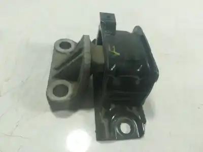 Second-hand car spare part left engine support for opel corsa e (x15) 1.4 (08, 68) oem iam references 13371838  13371838