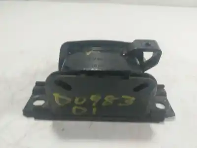 Second-hand car spare part left engine support for opel corsa e (x15) 1.4 (08, 68) oem iam references 13371838  13371838