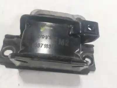 Second-hand car spare part left engine support for opel corsa e (x15) 1.4 (08, 68) oem iam references 13371838  13371838
