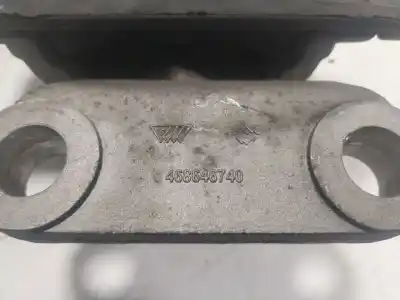 Second-hand car spare part left engine support for opel corsa e (x15) 1.4 (08, 68) oem iam references 13371838  13371838