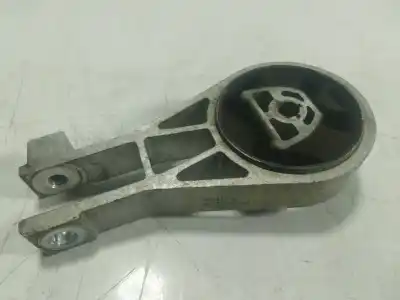 Second-hand car spare part Rear Engine Support for OPEL CORSA E (X15) 1.4 (08, 68) OEM IAM references 55703436  633374681