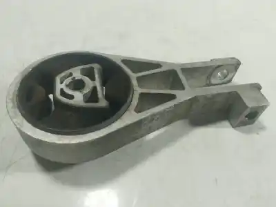Peça sobressalente para automóvel em segunda mão suporte do motor traseiro por opel corsa e (x15) 1.4 (08, 68) referências oem iam 55703436  633374681