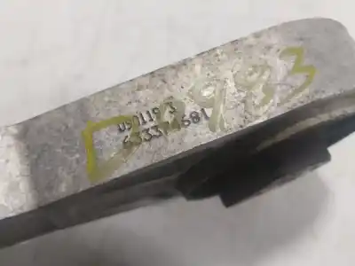 Peça sobressalente para automóvel em segunda mão suporte do motor traseiro por opel corsa e (x15) 1.4 (08, 68) referências oem iam 55703436  633374681