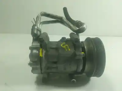 Peça sobressalente para automóvel em segunda mão COMPRESSOR DE AR CONDICIONADO A/A A/C por RENAULT MEGANE III BERLINA 5 P  Referências OEM IAM   8200953359A