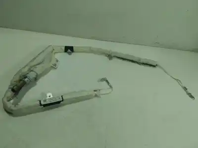 Автозапчасти б/у ПОДУШКА БЕЗОПАСНОСТИ ПЕРЕДНЯЯ ЛЕВАЯ ШТОРКА БЕЗОПАСНОСТИ за JEEP RENEGADE SUV (BU, B1, BV)  ссылки OEM IAM 52086406  00519595000