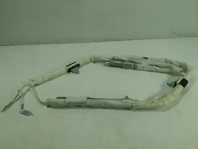 Автозапчастина б/у ПЕРЕДНЯ ПРАВА ПОДУШКА БЕЗПЕКИ для JEEP RENEGADE SUV (BU, B1, BV)  Посилання на OEM IAM 52086405  00519594990