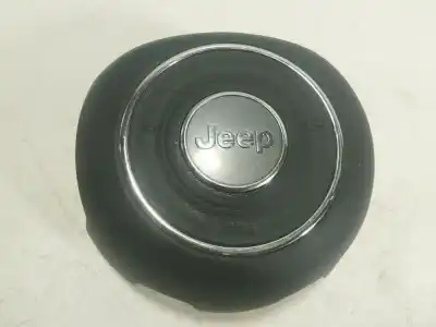 Автозапчасти б/у передняя левая подушка безопасности за JEEP RENEGADE SUV (BU, B1, BV) 1.6 CRD ссылки OEM IAM 735603831  07356038310