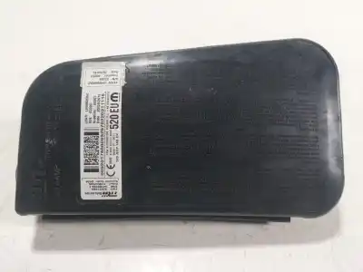 Автозапчасти б/у подушка безопасности передняя правая за JEEP RENEGADE SUV (BU, B1, BV) 1.6 CRD ссылки OEM IAM 52017660  34165487C