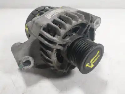 Автозапчасти б/у генератор за JEEP RENEGADE SUV (BU, B1, BV) 1.6 CRD ссылки OEM IAM 51884351  51884351