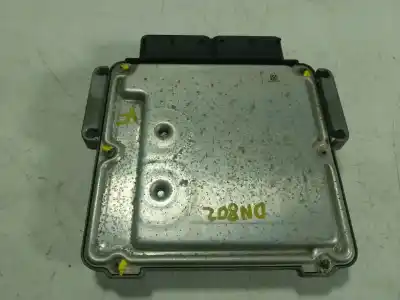 İkinci el araba yedek parçası ecu motor kontrol cihazi için jeep renegade suv (bu, b1, bv) 1.6 crd oem iam referansları 55265162  55265162