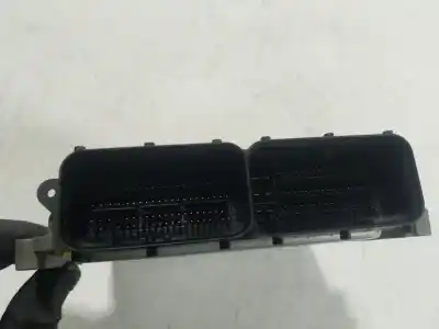 İkinci el araba yedek parçası ecu motor kontrol cihazi için jeep renegade suv (bu, b1, bv) 1.6 crd oem iam referansları 55265162  55265162
