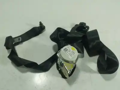 Автозапчасти б/у задний левый ремень безопасности за JEEP RENEGADE SUV (BU, B1, BV) 1.6 CRD ссылки OEM IAM 735637444  34222403A