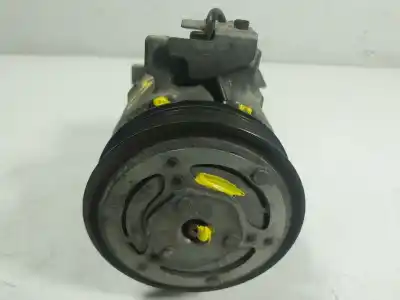 Pezzo di ricambio per auto di seconda mano compressore aria condizionata per jeep renegade suv (bu, b1, bv) 1.6 crd riferimenti oem iam 51936675  4472500020