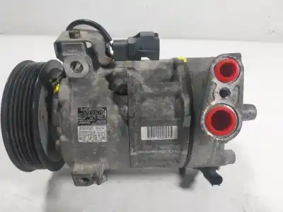 Pezzo di ricambio per auto di seconda mano compressore aria condizionata per jeep renegade suv (bu, b1, bv) 1.6 crd riferimenti oem iam 51936675  4472500020