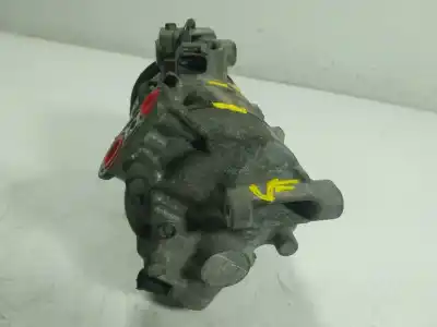 Pezzo di ricambio per auto di seconda mano compressore aria condizionata per jeep renegade suv (bu, b1, bv) 1.6 crd riferimenti oem iam 51936675  4472500020