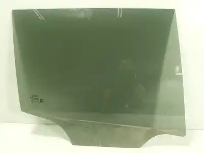 Автозапчастина б/у СКЛО ДВЕРІ ЗАДНІЙ ПРАВИЙ для JEEP RENEGADE SUV (BU, B1, BV)  Посилання на OEM IAM 51953273  