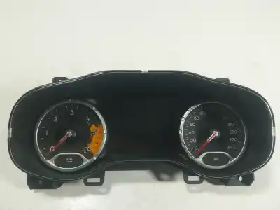 Автозапчастина б/у панель інструментів для JEEP RENEGADE SUV (BU, B1, BV) 1.6 CRD Посилання на OEM IAM 735651729  735651729