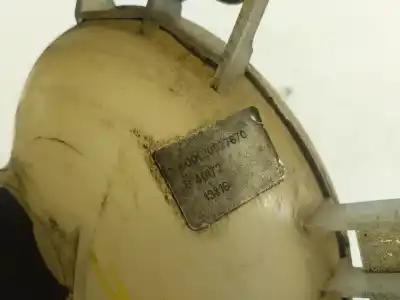 Pezzo di ricambio per auto di seconda mano cauzione di espansione per jeep renegade suv (bu, b1, bv) 1.6 crd riferimenti oem iam 52052767  00520527670