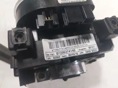 İkinci el araba yedek parçası aralikli kontrol için jeep renegade suv (bu, b1, bv) 1.6 crd oem iam referansları 735637414  07356374140