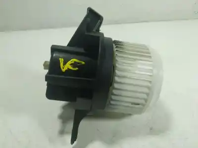 Pezzo di ricambio per auto di seconda mano motore di riscaldamento per jeep renegade suv (bu, b1, bv) 1.6 crd riferimenti oem iam 77367171  