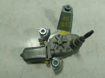 Автозапчасти б/у мотор заднего стеклоочистителя за JEEP RENEGADE SUV (BU, B1, BV) 1.6 CRD ссылки OEM IAM 51954336  MS2596002930