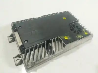 Second-hand car spare part electronic module for porsche panamera (971) 4.0 turbo s e-hybrid (97afh1, 97bfh1) oem iam references 971035223g  971035223g
