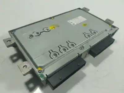 Second-hand car spare part electronic module for porsche panamera (971) 4.0 turbo s e-hybrid (97afh1, 97bfh1) oem iam references 971035223g  971035223g