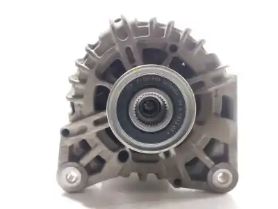 Piesă de schimb auto la mâna a doua alternator pentru renault scénic iii (jz0/1_) 1.2 tce referințe oem iam 8200849752