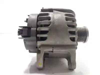 Pezzo di ricambio per auto di seconda mano alternatore per renault scénic iii (jz0/1_) 1.2 tce riferimenti oem iam 8200849752  8200849752